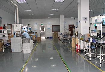 烟台线路板加工分析多层线路板的优劣势