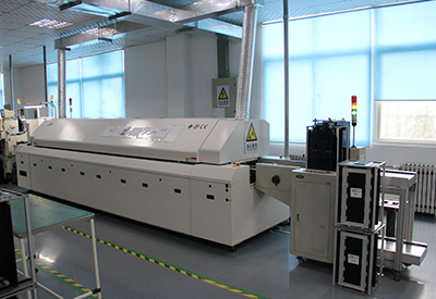 烟台线路板加工