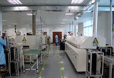 科普：烟台贴片加工中RoHS是什么